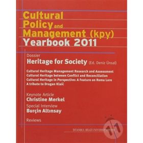 CULTURAL POLICY AND MANAGEMENT (KPY) - DENIZ ÜNSAL