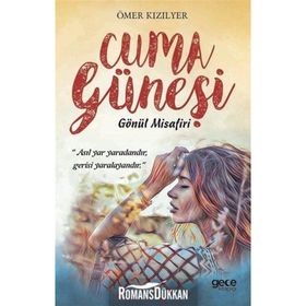 Cuma Güneşi - Gönül Misafiri - Ömer Kızılyer