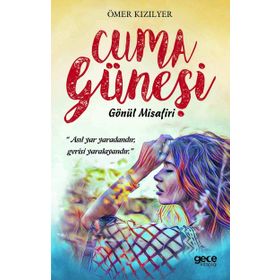 Cuma Güneşi - Ömer Kızılyer