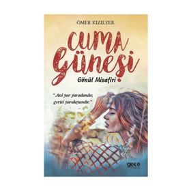 Cuma Güneşi - Ömer Kızılyer