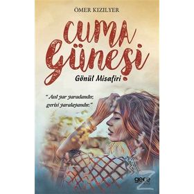 Cuma Güneşi - Ömer Kızılyer