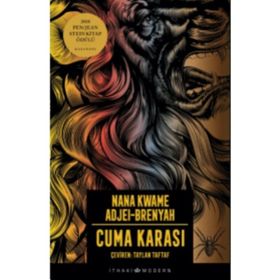 Cuma Karası-Nana Kwame Adjei-Brenyah