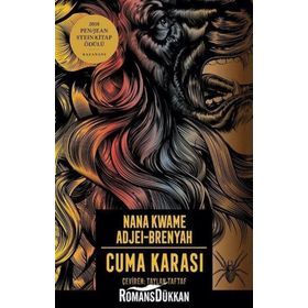 Cuma Karası-Nana Kwame Adjei-Brenyah