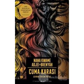 Cuma Karası-Nana Kwame Adjei-Brenyah