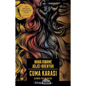 Cuma Karası-Nana Kwame Adjei-Brenyah