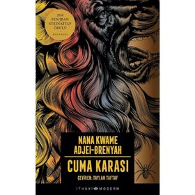 Cuma Karası-Nana Kwame Adjei-Brenyah