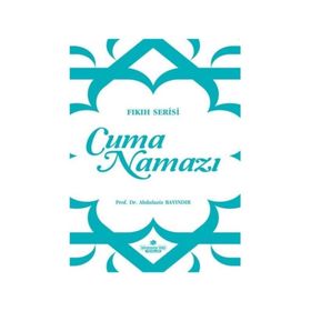 Cuma Namazı - Abdulaziz Bayındır