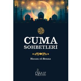 CUMA SOHBETLERI - AHMED HULUSI