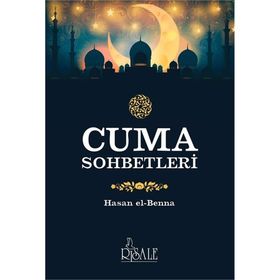 CUMA SOHBETLERI - AHMED HULUSI