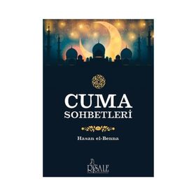 CUMA SOHBETLERI - AHMED HULUSI