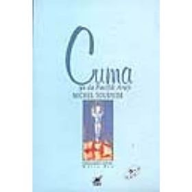 CUMA YA DA PASIFIK ARAFI - MICHEL TOURNIER