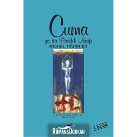 CUMA YA DA PASIFIK ARAFI - MICHEL TOURNIER