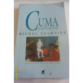 CUMA YA DA PASIFIK ARAFI - MICHEL TOURNIER