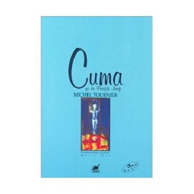 CUMA YA DA PASIFIK ARAFI - MICHEL TOURNIER
