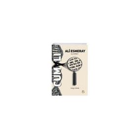 Cumalı - Ali Esmeray