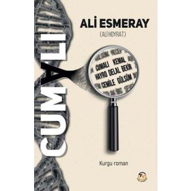 Cumalı - Ali Esmeray
