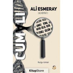 Cumalı - Ali Esmeray