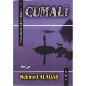 Cumali - Mehmed Alagaş