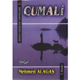 Cumali - Mehmed Alagaş
