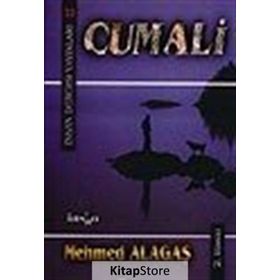 Cumali - Mehmed Alagaş