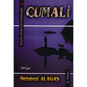 Cumali - Mehmed Alagaş