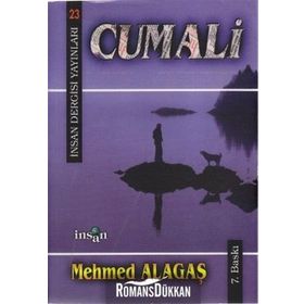 Cumali - Mehmed Alagaş