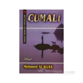 Cumali - Mehmed Alagaş