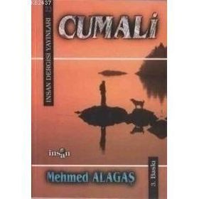 CUMALI - MEHMET ALAGAŞ