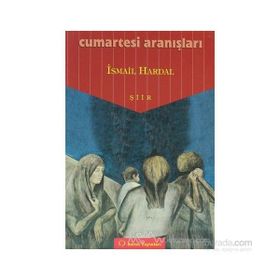 Cumartesi Aranışları - İsmail Hardal