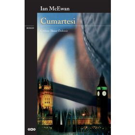 Cumartesi - Ian Mcewan