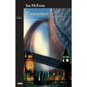 Cumartesi - Ian Mcewan