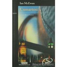 Cumartesi - Ian Mcewan