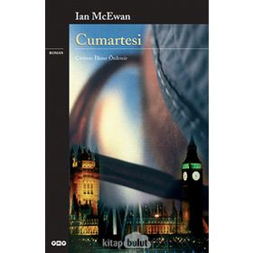 Cumartesi - Ian Mcewan