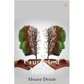 Cumartesi Yazıları - Abuzer Demir