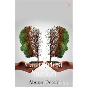 Cumartesi Yazıları - Abuzer Demir