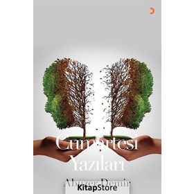 Cumartesi Yazıları - Abuzer Demir