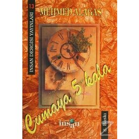 Cumaya 5 Kala - Mehmed Alagaş