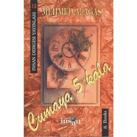 Cumaya 5 Kala - Mehmed Alagaş