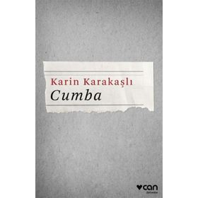 Cumba - Karın Karakaşlı