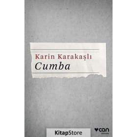 Cumba - Karın Karakaşlı