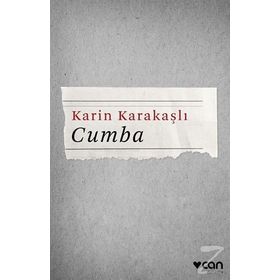 Cumba - Karın Karakaşlı