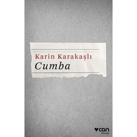 Cumba - Karın Karakaşlı