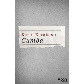 Cumba - Karın Karakaşlı