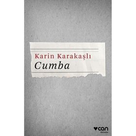 Cumba - Karın Karakaşlı