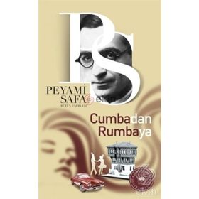 Cumbadan Rumbaya - Peyami Safa