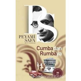 Cumbadan Rumbaya - Peyami Safa