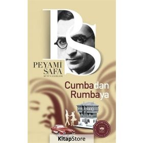 Cumbadan Rumbaya - Peyami Safa