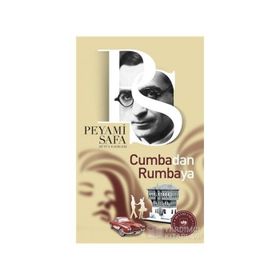Cumbadan Rumbaya - Peyami Safa