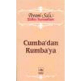 Cumbadan Rumbaya - Peyami Safa