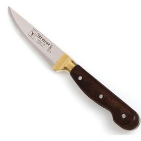 Cumhur Çelik 61001 Sürmene 22,5 cm Kurban Bıçağı